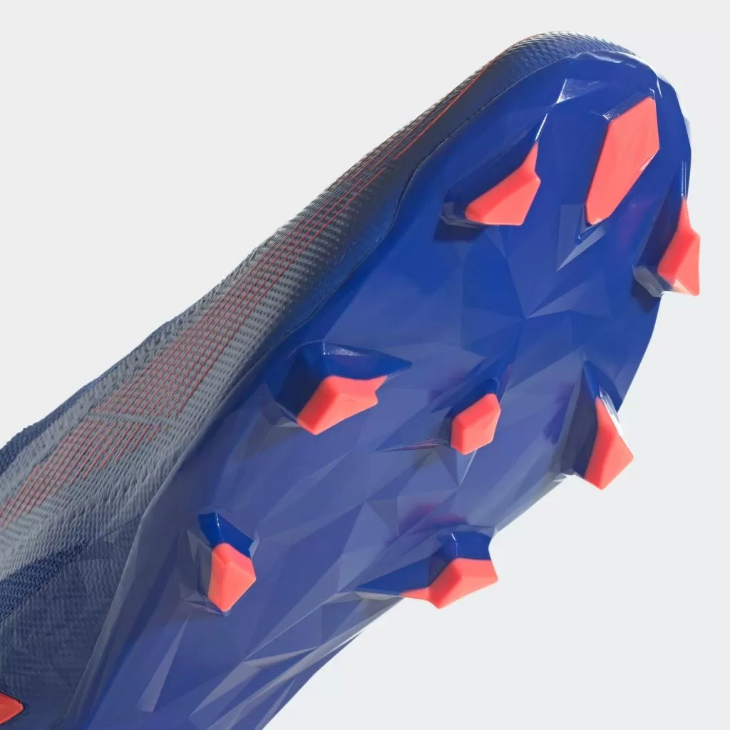 Бутсы Adidas Predator Edge.3 LL FG
